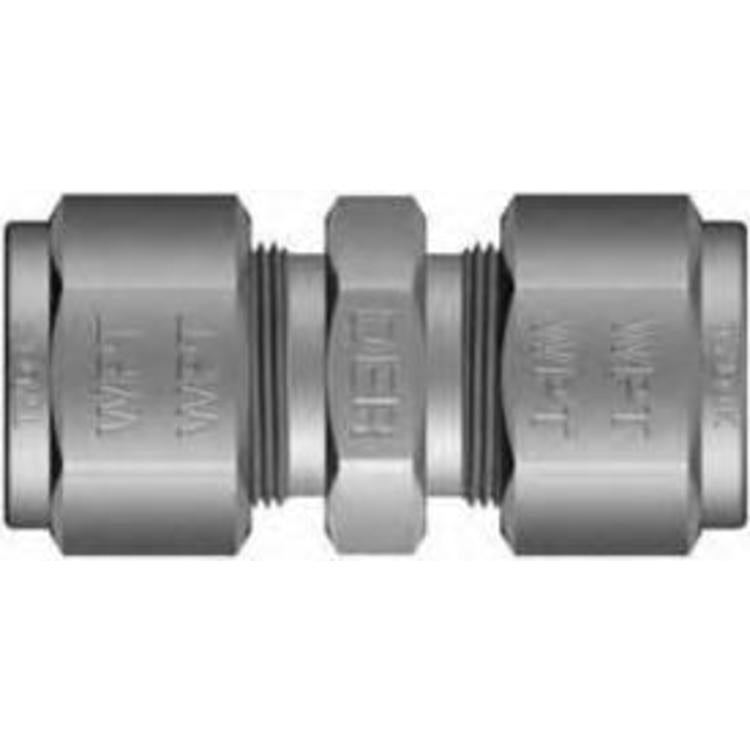 Union CBC-Lok 5/8 Inch Stainless Steel Tube Outlet Footlocker Finishline