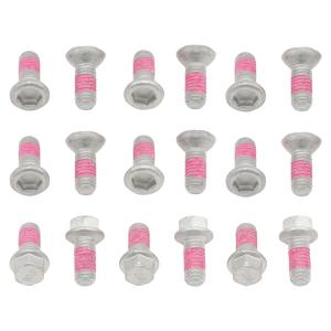 Bolt Rotor Bolt Kit #SRTR125250 Cheap Sale Online Online