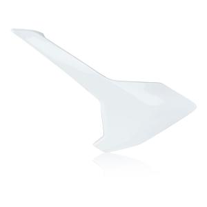 SIDE PANELS WHITE #2732040002 Clearance Big Sale