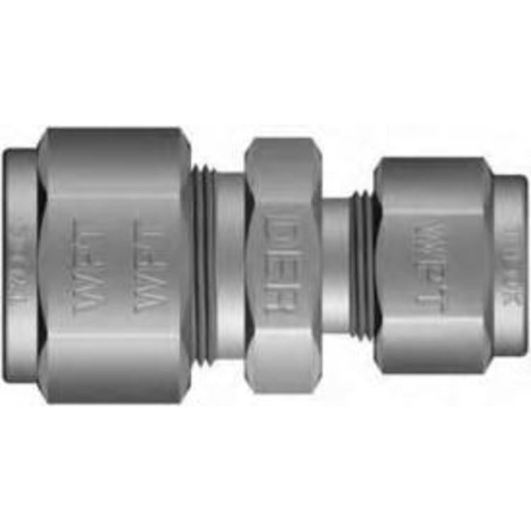 Union CBC-Lok Reducing 5/8 x 1/2 Inch Stainless Steel Tube Sast Cheap Pice