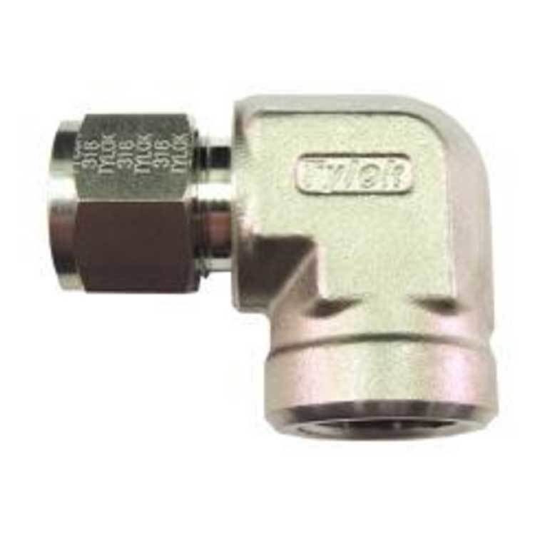 Union Elbow CBC-Lok 90 Degrees 5/8 Inch Brass Tube Buy Cheap Footlocker