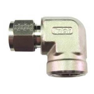 Union Elbow CBC-Lok 90 Degrees 5/8 Inch Stainless Steel Tube New Arrival