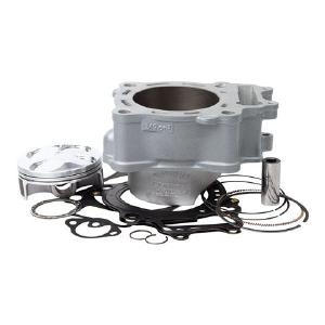 Cylinder Works 10007-K02 Standard Bore Cylinder Kit 76.8 mm #10007-K02 Outlet Countdown Package