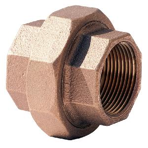 Union 1/2 Inch Lead Free Brass Buy Cheap With Paypal