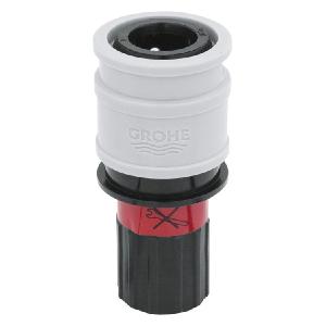 Replacement Quick Connect Coupling with Flow Regulator Clearance Best Seller