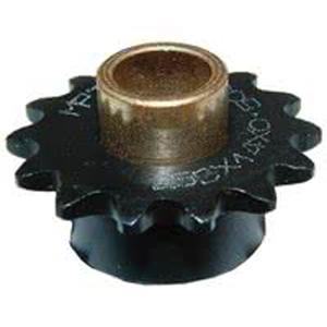 Max-Torque SS1158SP Sprocket 5/8" #SS1158SP Discount Wholesale