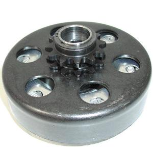 Max-Torque SS1234 "SS" Sprocket Clutch 3/4" #SS1234 Free Shipping New Styles