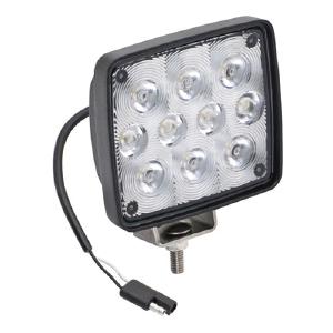 Cequent 54209-025 Rectangular Led Light #54209-025 Buy Cheap Authentic