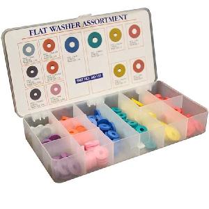 Washer Kit Plumbest Flat Assorted Discount Many Kinds Of