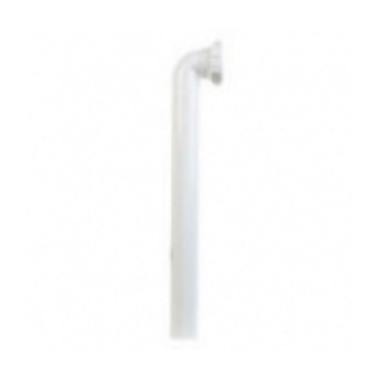 Waste Arm Slip Joint 1-1/2 x 15 Inch PVC White The Cheapest
