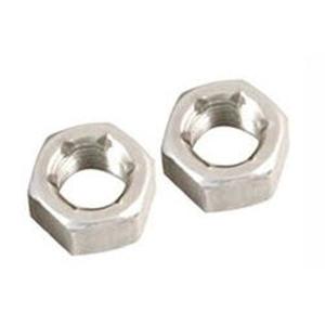 C.E. Smith 10864 Shackle Bolt Nut - 9/16" #10864 Cost Online