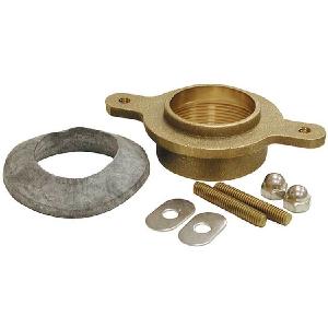 Urinal Flange 2 Inch IPS Brass for Elijer Urinals Brand New Unisex Cheap Online