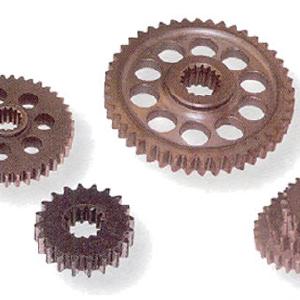 Venom 351513-003 Top 13-Wide Hyvo Gear Sprocket 18 Tooth #351513-003 Amazon Footaction
