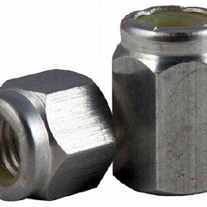 Studboy 2438-P3 Power Tower Lock Nut .500" #2438-P3 Latest Collections Sale Online