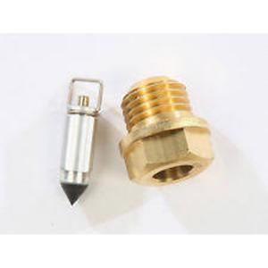 Mikuni 2.9 Needle Valve Set #002.900 Authentic Online