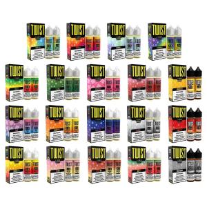Twist E-Liquid 60ml 2025 Cheap Pice