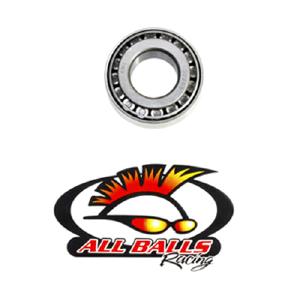 All Balls Racing Inc 32205 Taper Bearing - Metric 25 x 52 x 19.5 #32205 Discount Online