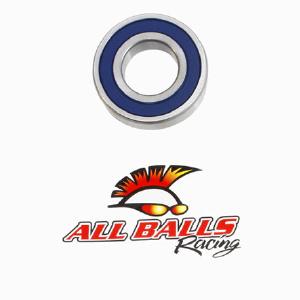 All Balls Racing Inc 6206-2RS Bearing Double Lip Seals 30 x 62 x 16 #6206-2RS Visit Online