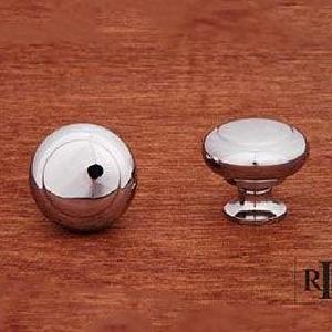 Hollow Two-Step Knob 1 1/4" (32mm) - With Credit Card Cheap Online