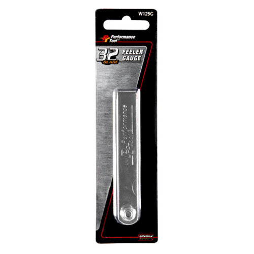 Performancetool W125C Spark Plug Thickness Gauge #W125C Top Quality For Sale