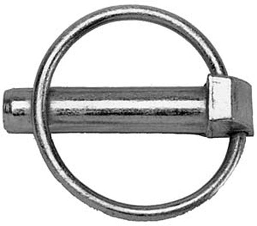 Buyers 66015 Lynch Pin 7/16" Heavy Duty #66015 Cheap Exclusive