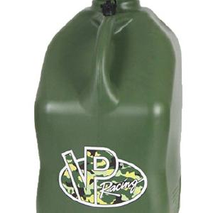 Vp Racing Fuels 3842 Square Motorsports Container - Camo #3842 Browse For Sale