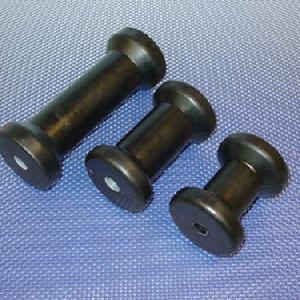 Yates Rubber 8302-5P Spool Rollers8" X 3" #8302-5P Discount Purchase