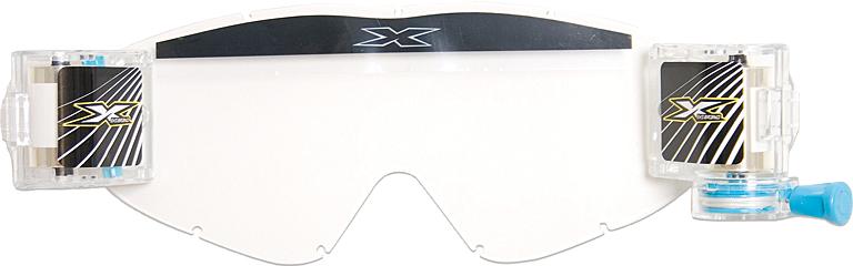GO-X ZIP-OFF FILM SYSTEM #067-40705 Sale Outlet Locations
