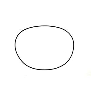 WSM 008-618 O-Ring #008-618 Outlet Recommend