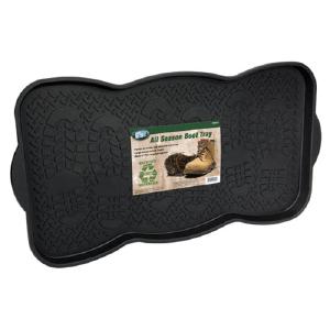 Performancetool W89018 Plastic Boot Tray #W89018 Discount Visit New
