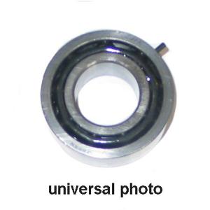 Action Bearing 6207YR9-13 Crankshaft Bearings 35 X 72 X 17 #6207YR9-13 Free Shipping Comfortable