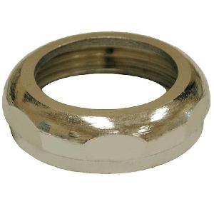 Slip Joint Nut 1-1/4 Inch Brass Chrome Cheap Wide Range Of