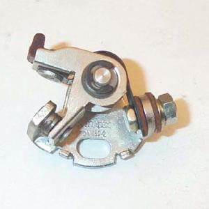 SPI Contact Sets - Points #01-139-02 Clearance Recommend