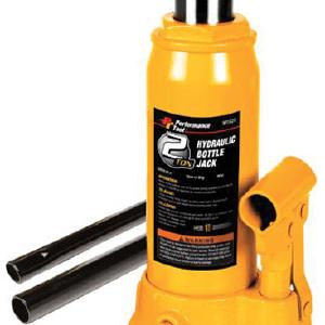 Performancetool W1621 2 Ton Hydraulic Bottle Jack #W1621 Footlocker Finishline Sale Online