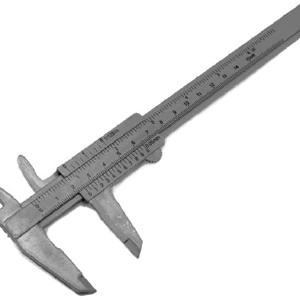 Performancetool W80150 Plastic Caliper 6" #W80150 Pick A Best Cheap Pice