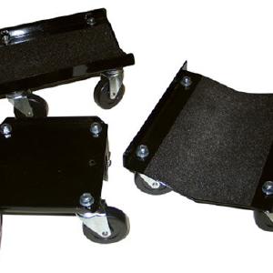 SPI SC-12165-2 3 Piece Heavy Duty Swivel Snowmobile Dollies #SC-12165-2 Buy Cheap Fake