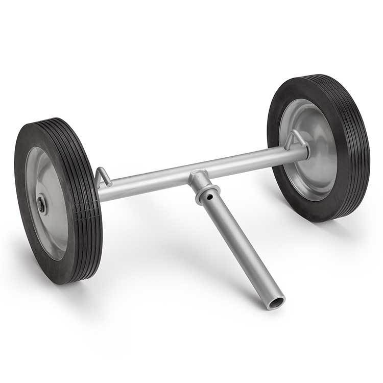 Transport Cart 32 for Roll Groover 920 Cheap Sale New