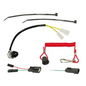 SPI SM-01555 Tether Switch #SM-01555 Clearance Best
