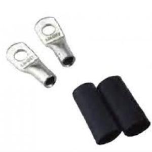All Balls Racing Inc 99-1034 Heat Shrink Tube 1.5" -5" Red Kit #99-1034 Discount Outlet Locations