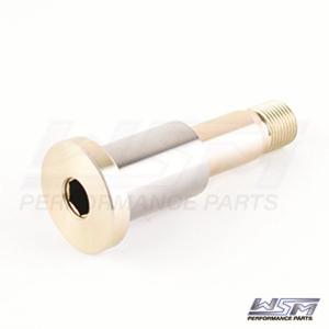 WSM 003-113-01 Impeller Shaft #003-113-01 Clearance Factory Outlet
