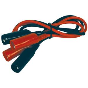 Test Lead Alligator with Boot Medium Red/Black Buy Cheap Comfortable