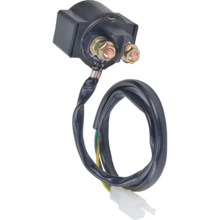 Wildboar 240-22125 Relay #240-22125 Visit
