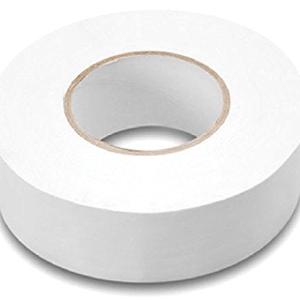 Hosa GFT-447WH BULK 2" x 180' Gaffer Tape, White Newest For Sale