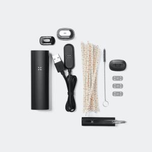 Ploom PAX 3 Vaporizer Authentic Full Kit Latest