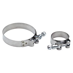 Cobra Stainless T-Bolt Clamps #123010-P Buy Cheap For Cheap