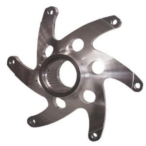 Lone Star Sprocket Hub #26-201 Release Dates Sale Online