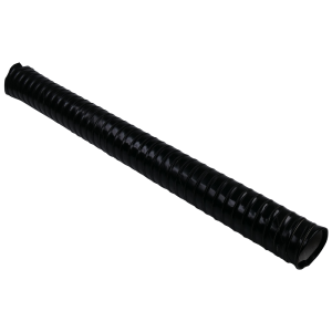 3.5" ID Flexible Ducting (53" Length) for Particle Separator  - V1 PARTICLE SEPARATOR ONLY Free Shipping Clearance