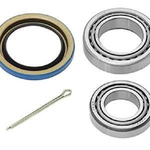 Automatic WB750-0700 Bearing Kit Lm11949 Lm11910 Spindle-3/4" #WB750-0700 Largest Supplier