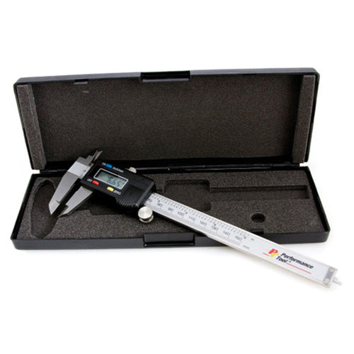 Performancetool W80152 Digital Caliper #W80152 Cheap Sale Cost