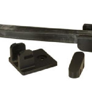 Buyers WJ213 Draw Latch 13-1/4" #WJ213 Buy Cheap Cheapest